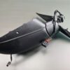 Audi A6 C7 4G Außenspiegel links OEM 4G1857409N
