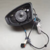 Audi A3 8Y Außenspiegel links OEM 8Y1857409