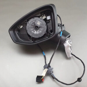 Audi A3 8Y Side Mirror Left OEM 8Y1857409
