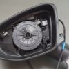 Audi A3 8Y Außenspiegel links OEM 8Y1857409