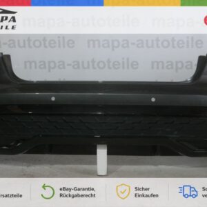 Audi A3 8Y Bumper OEM 8Y5807511L