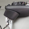 Audi A3 8Y Außenspiegel links OEM 8Y1857409