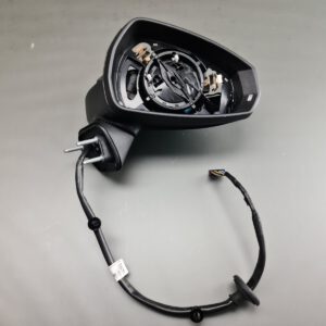 Audi A3 8V Side Mirror Right OEM 8V1857410M