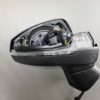 Audi A3 8V Side Mirror Right OEM 8V1857410M