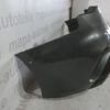 Audi A3 8Y Bumper OEM 8Y5807511L
