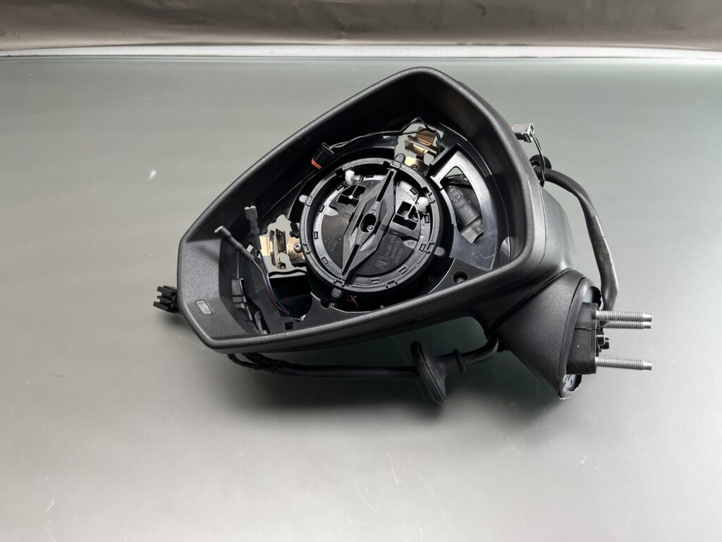 Audi A3 8V Side Mirror Left