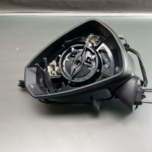 Audi A3 8V Side Mirror Left