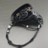 Audi A4 A5 S5 B9 8W F5 Side Mirror Left OEM 8W6857409BF