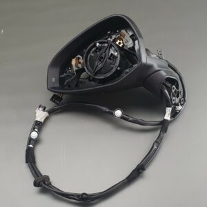 Audi A4 A5 S5 B9 8W F5 Side Mirror Left OEM 8W6857409BF