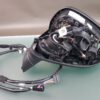 Audi A5 S5 RS5 B9 F5 Außenspiegel links OEM 8W6857409BF