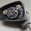 Audi A3 8V rétroviseur extérieur gauche