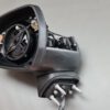 Audi A3 8V rétroviseur extérieur gauche