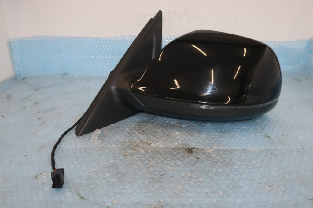 Audi Q5 8R Außenspiegel links OEM 8R1857409A