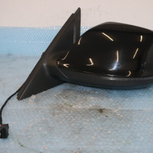 Audi Q5 8R Side Mirror Left OEM 8R1857409A