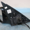 Audi Q5 8R Außenspiegel links OEM 8R1857409A