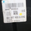 Audi Q5 8R Außenspiegel links OEM 8R1857409A