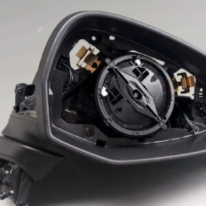 Audi A4 B9 8W Side Mirror Right