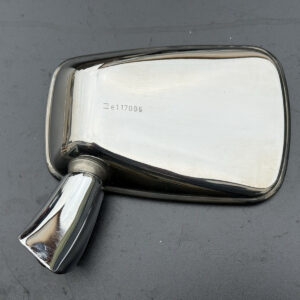 Audi 80 B1 Side Mirror Left