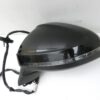 Audi A4 B9 8W Außenspiegel links OEM 8W1857409E9B9