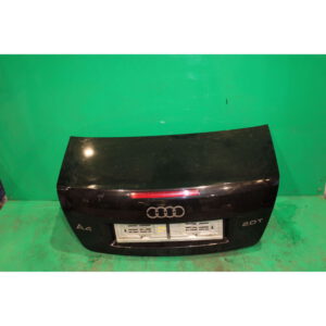Audi A4 B7 8H Convertible Trunk Lid OEM 8H0827023BGRU
