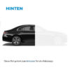 Audi A4 B7 8H Convertible Trunk Lid OEM 8H0827023BGRU