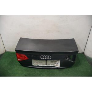 Audi A4 B8 8K Sedan Trunk Lid OEM 8K5827023AE