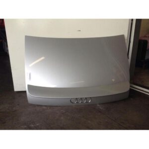 Audi TT 8N Trunk Lid / Tailgate OEM 8N7827023D