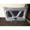 Audi TT 8N Trunk Lid / Tailgate OEM 8N7827023D