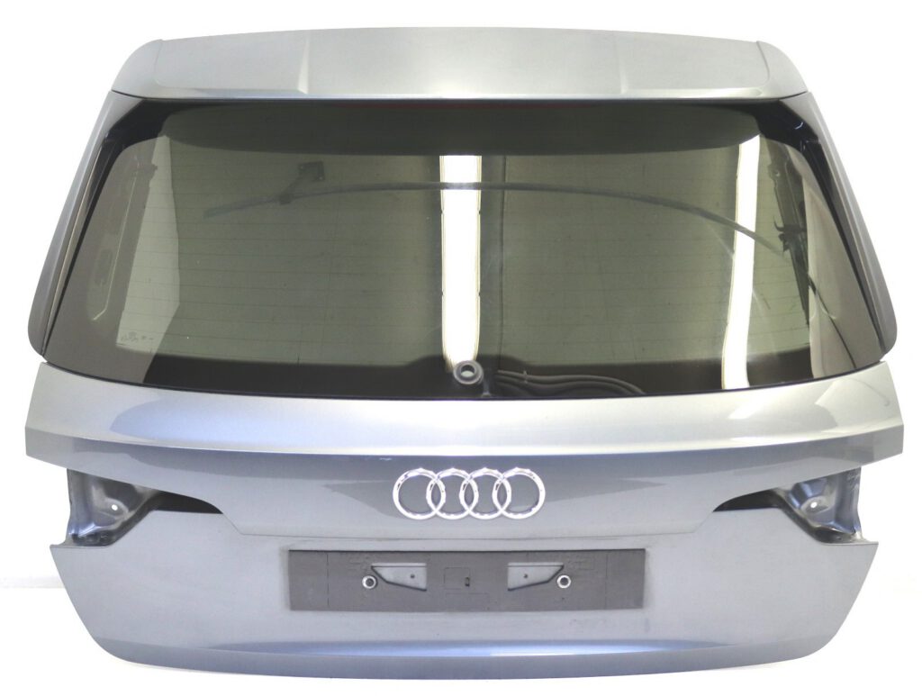 Audi A4 B9 8W Kombi Heckklappe OEM 8W9827025D