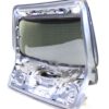 Audi A4 B9 8W Kombi Heckklappe OEM 8W9827025D