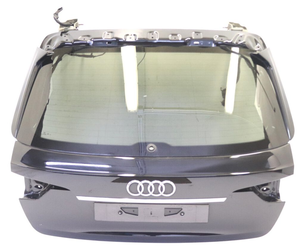 Audi A4 B9 8W Estate Facelift Tailgate OEM 8W9827025C