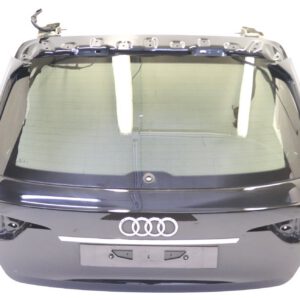 Audi A4 B9 8W Estate Facelift Tailgate OEM 8W9827025C