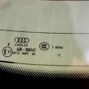 Audi A4 B9 8W Estate Facelift Tailgate OEM 8W9827025C