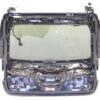 Audi A4 B9 8W Estate Facelift Tailgate OEM 8W9827025C