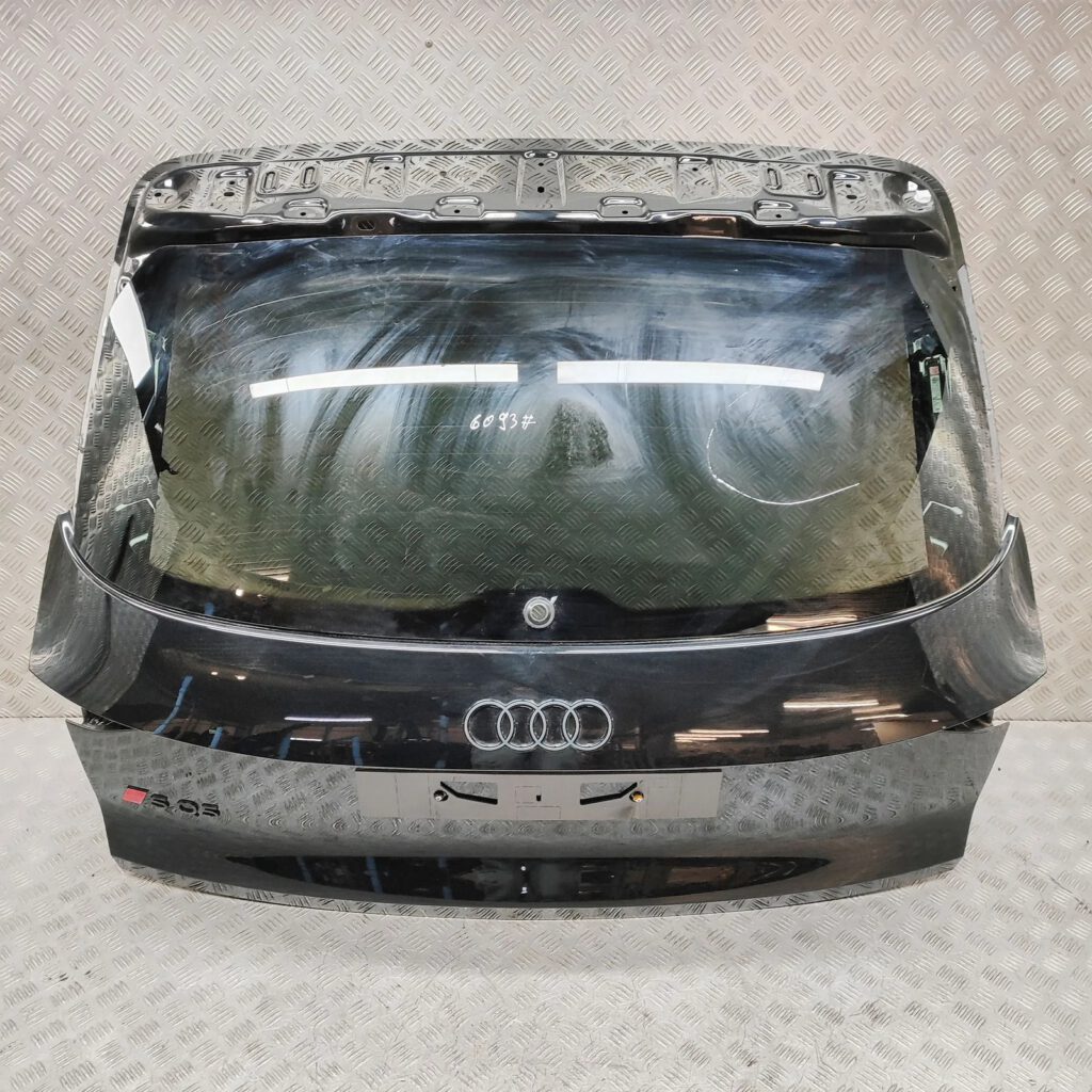 Audi Q5 GU SUV Tailgate OEM 8MA827025