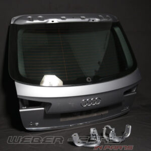 Audi A6 C7 4G Estate Tailgate OEM 4G9827025B