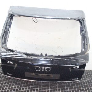 Audi A6 C7 Allroad Tailgate Color Code 0E, Y9T