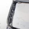 Audi A6 C7 Allroad Tailgate Color Code 0E, Y9T