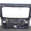 Audi A6 C7 Allroad Tailgate Color Code 0E, Y9T