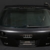 Audi A3 8P Sportback Tailgate
