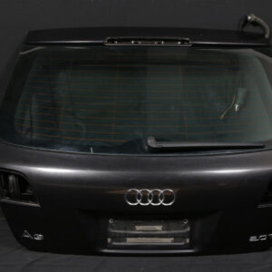 Audi A3 8P Sportback Tailgate