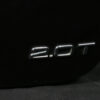 Audi A3 8P Sportback Tailgate