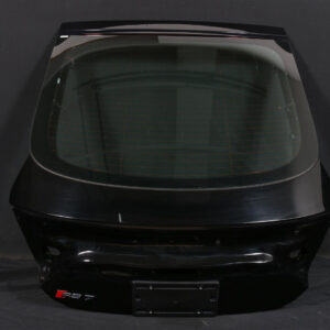 Audi A7 S7 RS7 4G8 Sportback Tailgate OEM 4G8827025B