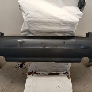 Audi A4 B6 Bumper OEM 8E5807301GGRU