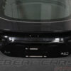 Audi A7 S7 4G Sportback Tailgate Color Phantom Black