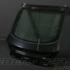 Audi A7 S7 4G Sportback Tailgate Color Phantom Black