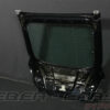 Audi A7 S7 4G Sportback Tailgate Color Phantom Black