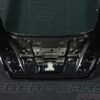 Audi A7 S7 4G Sportback Tailgate Color Phantom Black