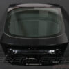 Audi A7 S7 4G Sportback Tailgate Color Phantom Black