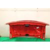 Audi 80 90 Coupé / Cabriolet Kofferraumdeckel Farbe rot